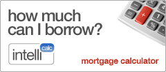 Mortgage calculator