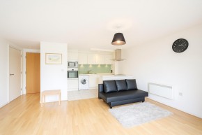  Bazalgette Court
