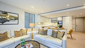  Garret Mansions