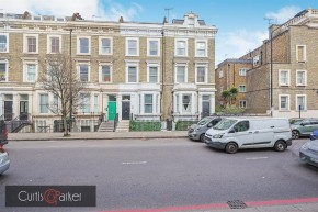 Finborough Road
