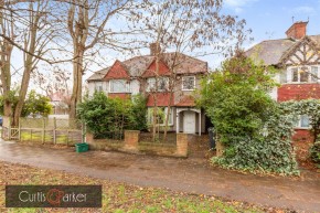Gunnersbury Avenue