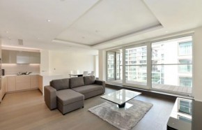 34A Benson House
