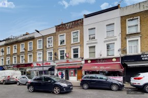 Malvern Road