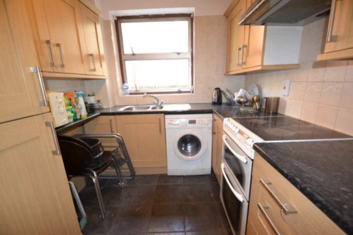 Parkgate Road, Battersea, SW11 - Photo 2